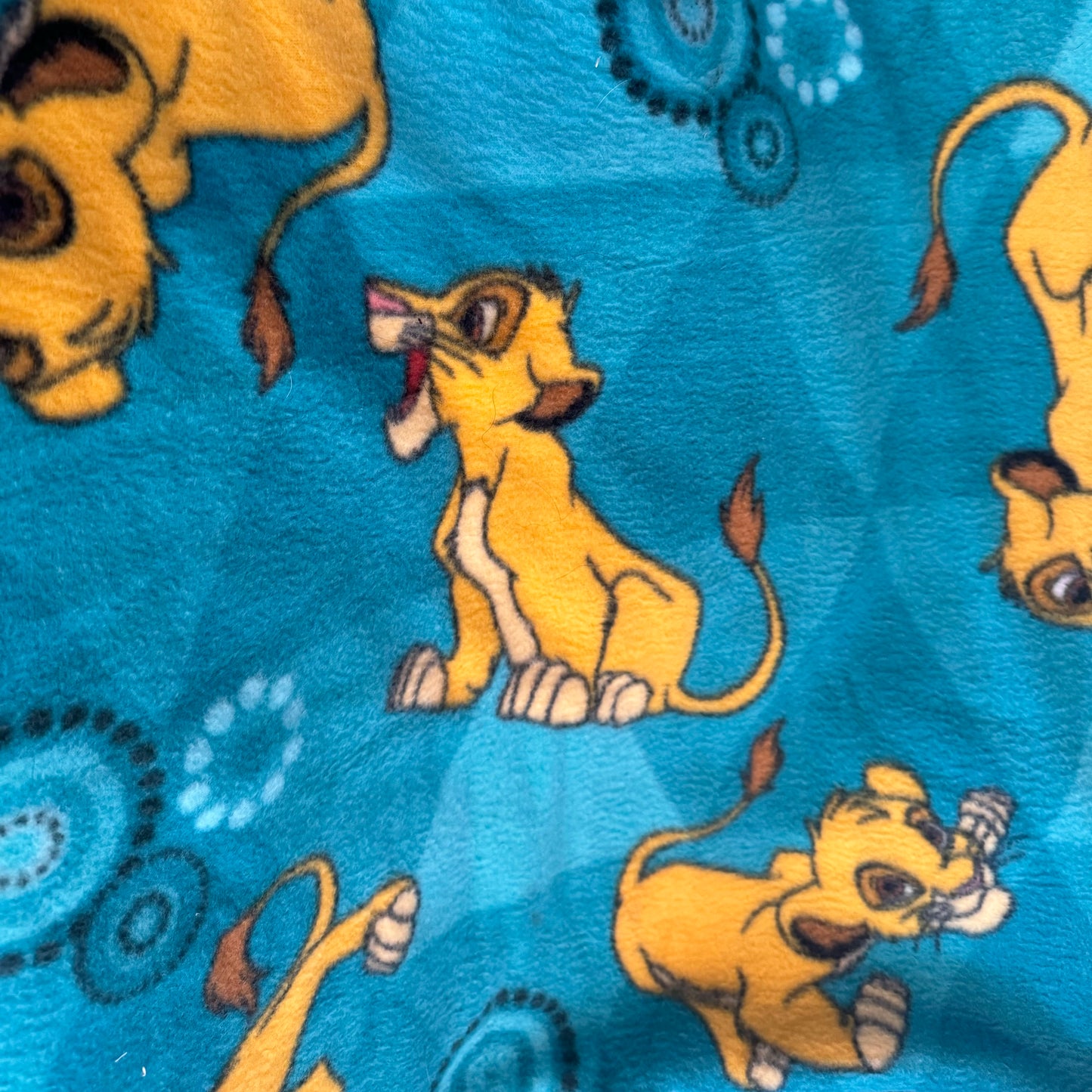 “I've never seen a king of beasts with quite so little hair” custom dog sweatshirt