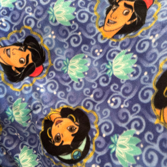 Shining Shimmering Splendor custom dog sweatshirt