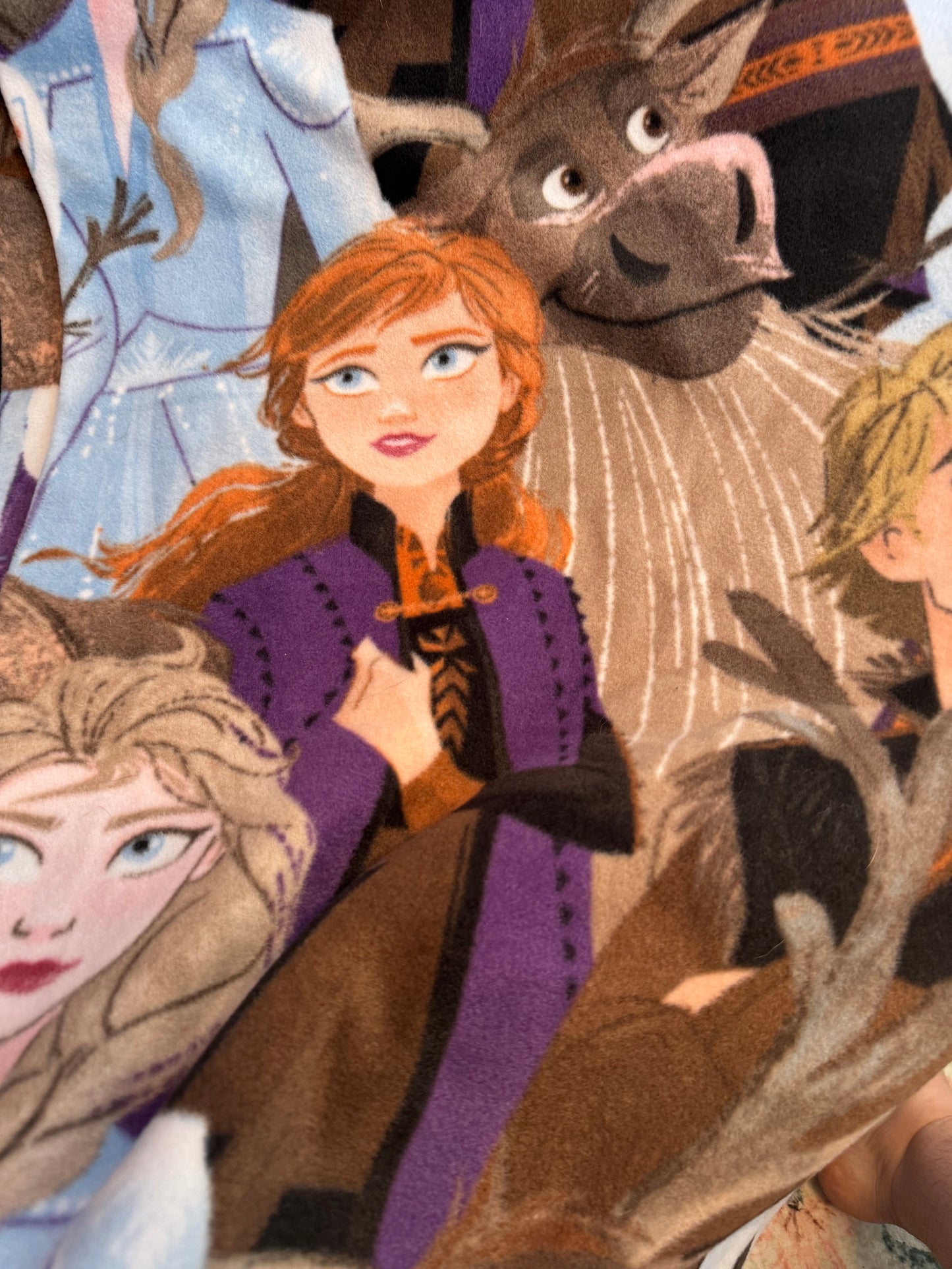 For the first time in foreeeeever custom dog sweatshirt