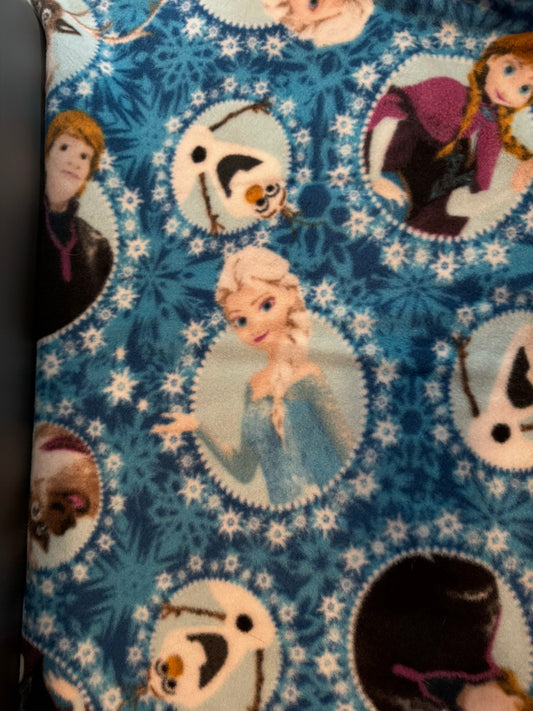 Let it goooooo custom dog sweatshirt