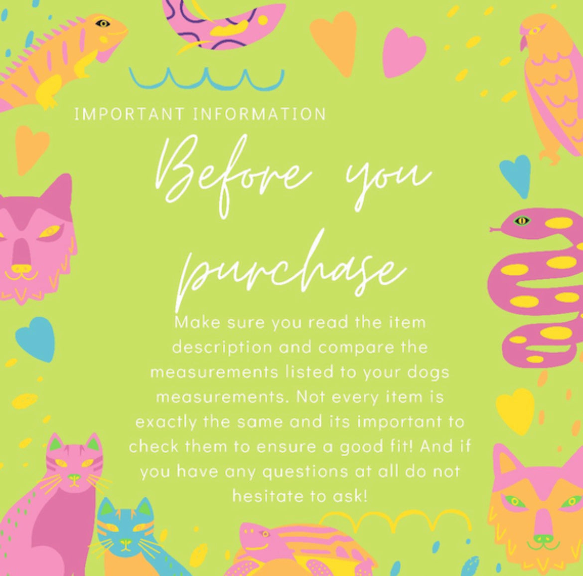 Garden party mix and match Long sleeve fleece dog sweatshirt